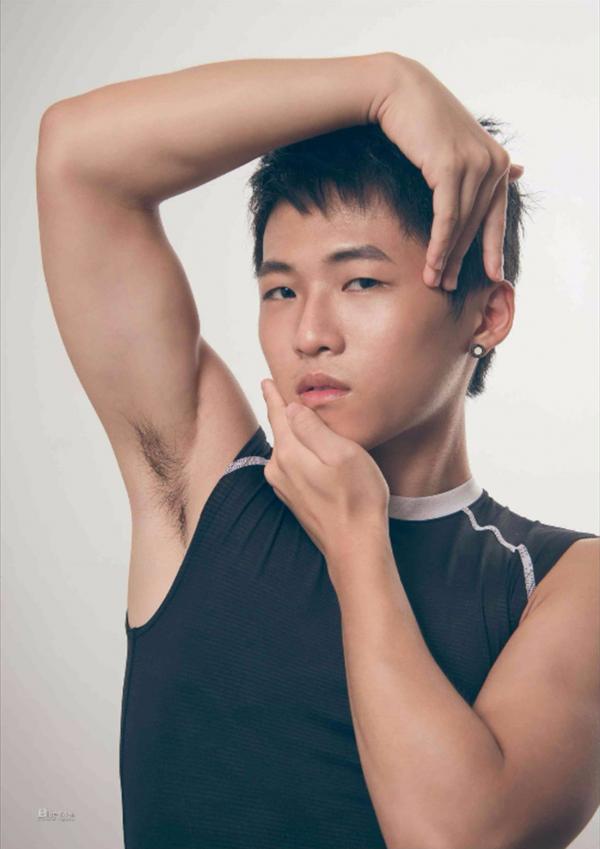 PHOTO-SET-Whoseman-1-吳敵警長來囉~~~我的靴子裡有蛇